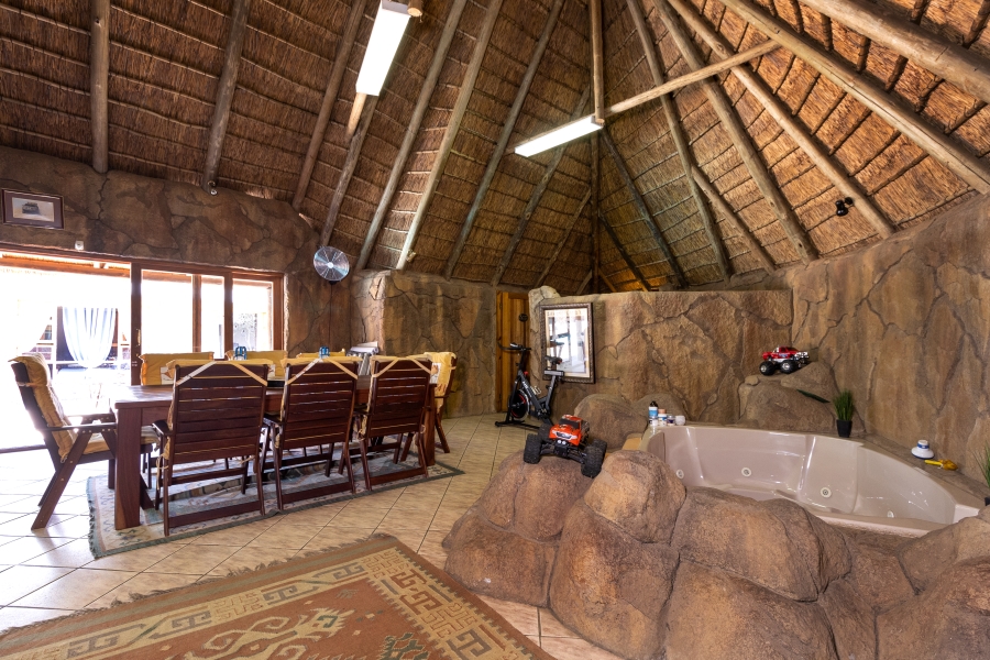 6 Bedroom Property for Sale in Montana Gauteng