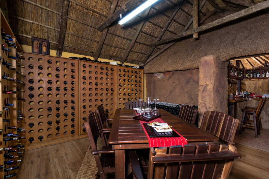 6 Bedroom Property for Sale in Montana Gauteng