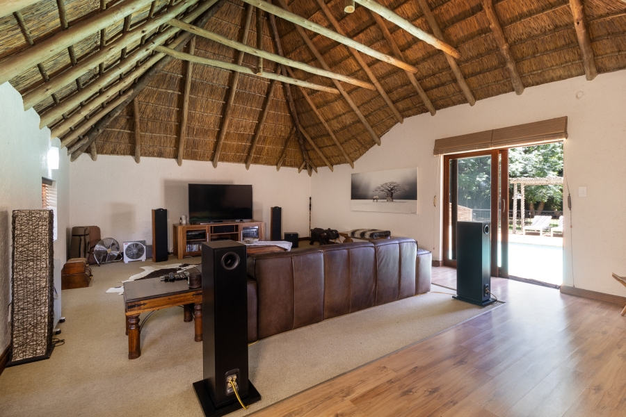 6 Bedroom Property for Sale in Montana Gauteng