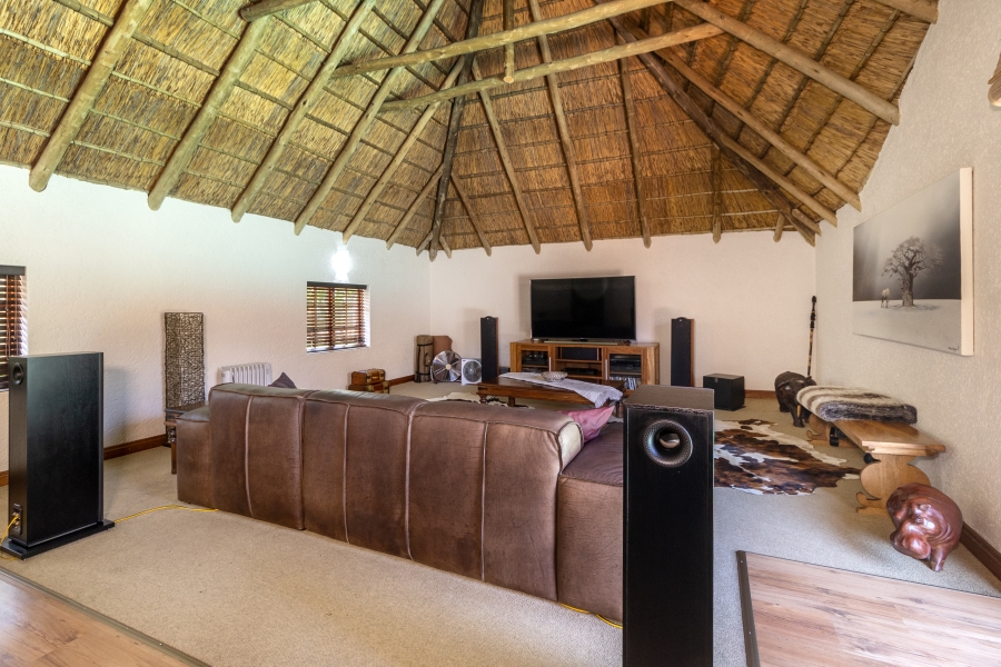 6 Bedroom Property for Sale in Montana Gauteng