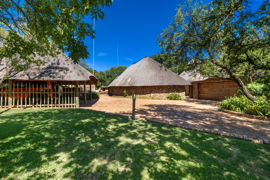 6 Bedroom Property for Sale in Montana Gauteng