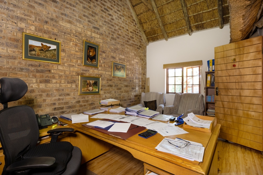 6 Bedroom Property for Sale in Montana Gauteng