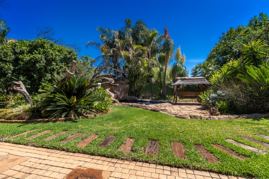 6 Bedroom Property for Sale in Montana Gauteng