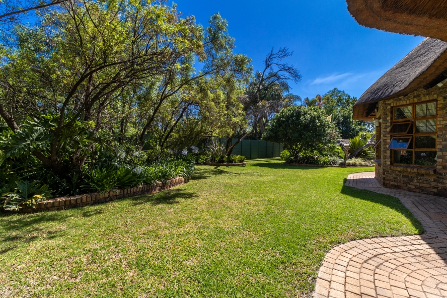 6 Bedroom Property for Sale in Montana Gauteng