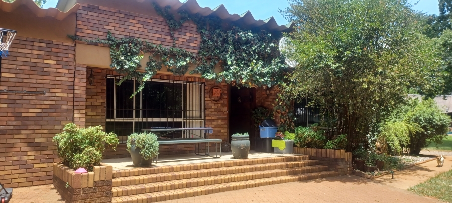 4 Bedroom Property for Sale in Henley on Klip Gauteng