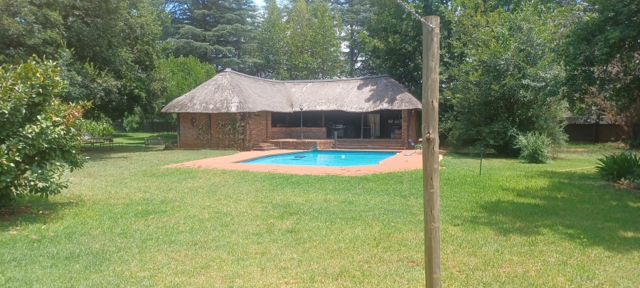 4 Bedroom Property for Sale in Henley on Klip Gauteng