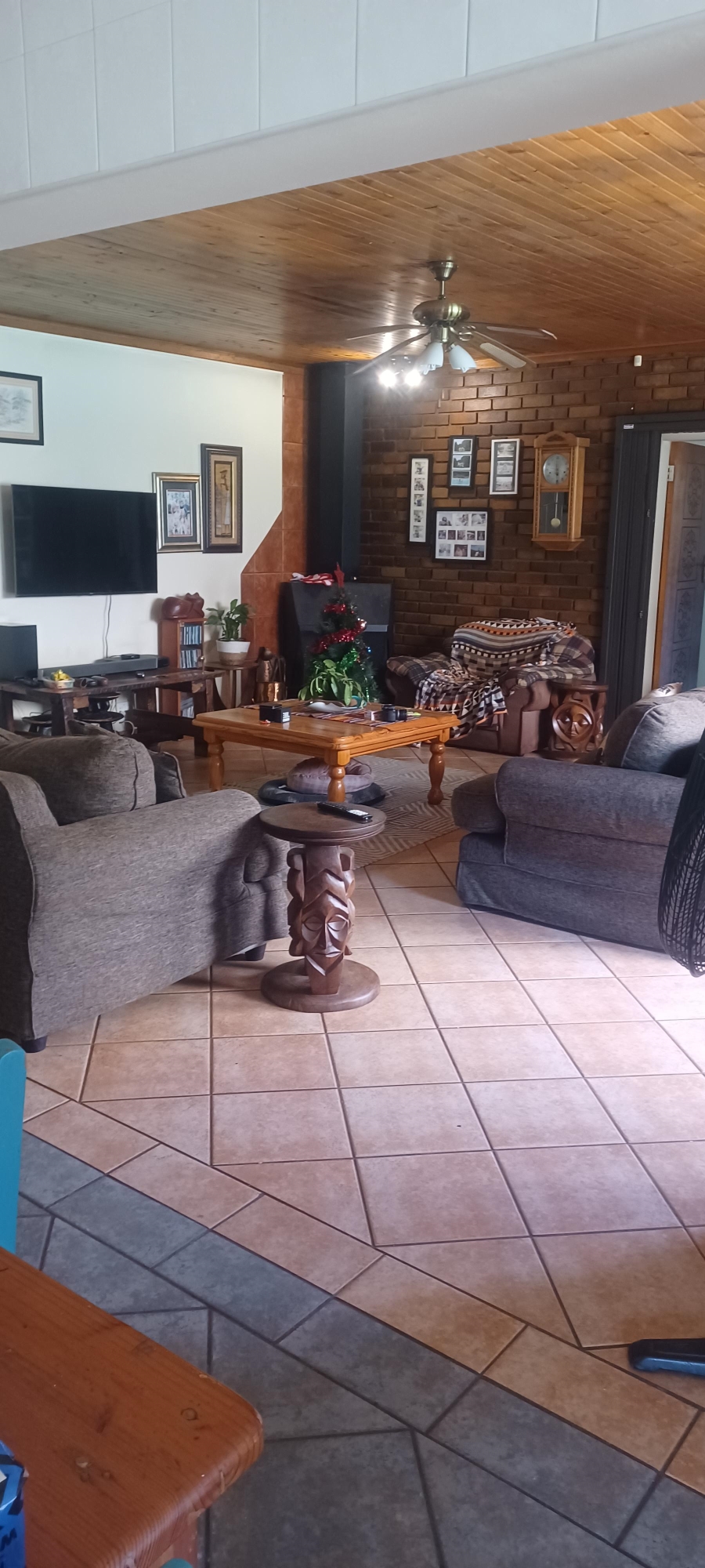 4 Bedroom Property for Sale in Henley on Klip Gauteng