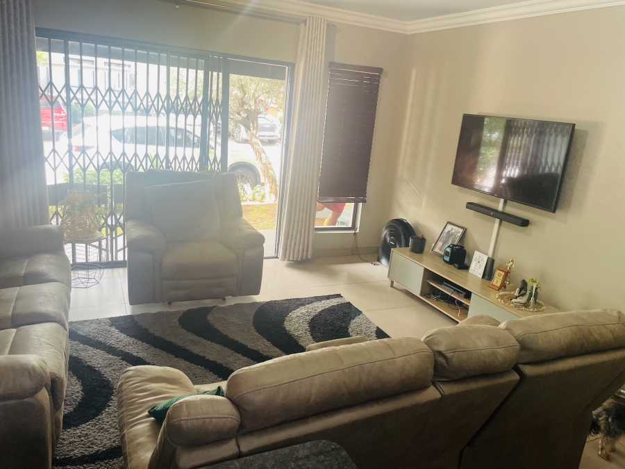 3 Bedroom Property for Sale in Chartwell Gauteng