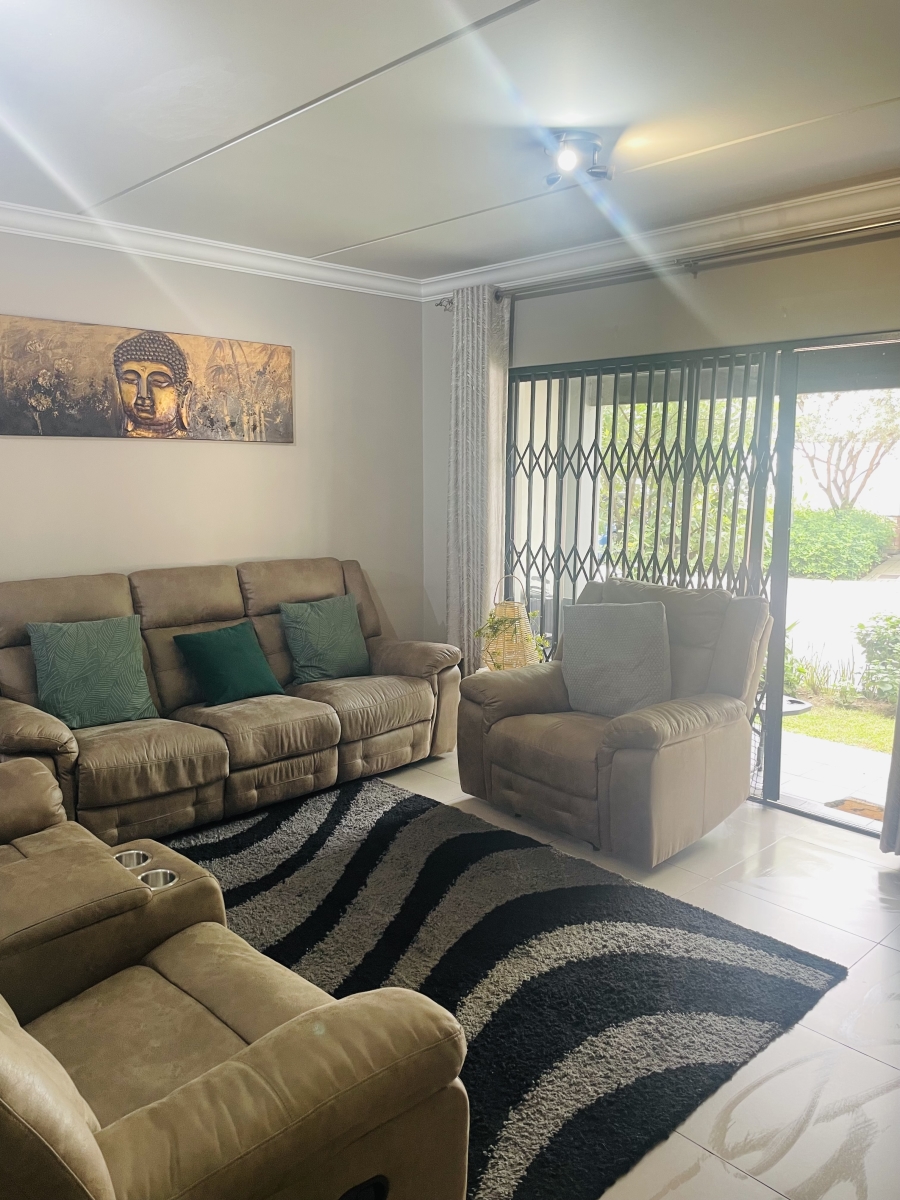 3 Bedroom Property for Sale in Chartwell Gauteng