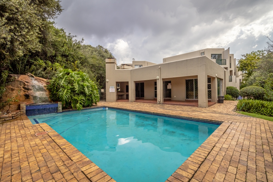 To Let 1 Bedroom Property for Rent in Bryanston Gauteng