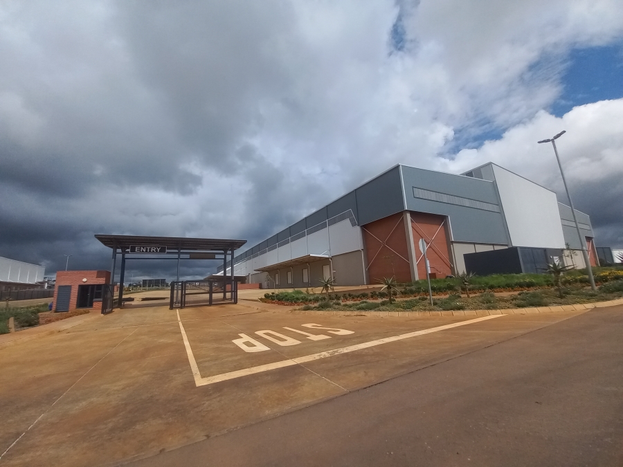 To Let commercial Property for Rent in Louwlardia Gauteng