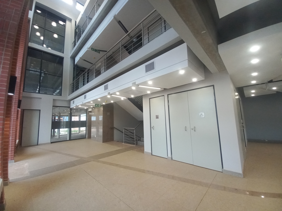 To Let commercial Property for Rent in Louwlardia Gauteng