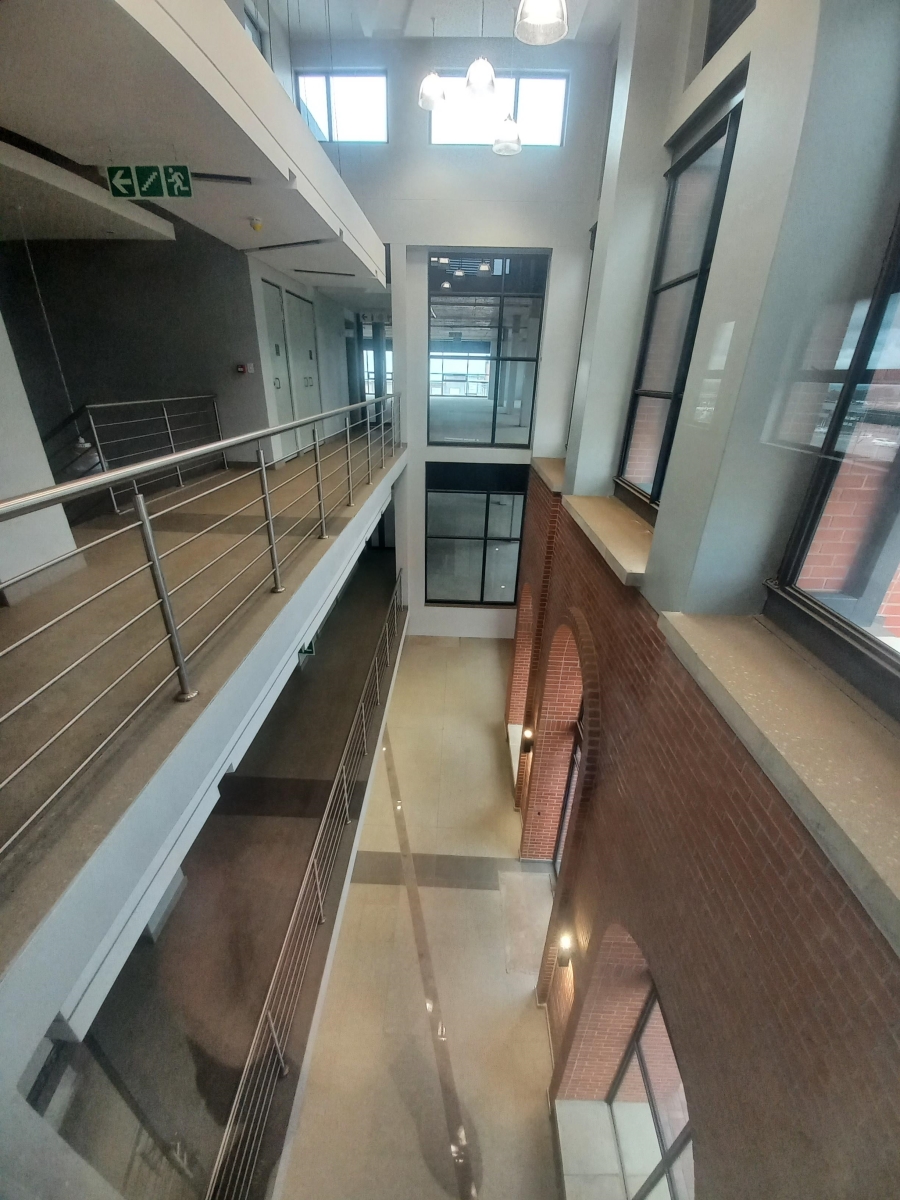 To Let commercial Property for Rent in Louwlardia Gauteng