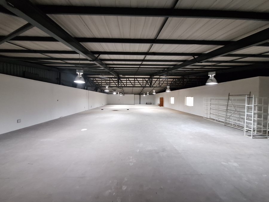 To Let commercial Property for Rent in North Riding Gauteng