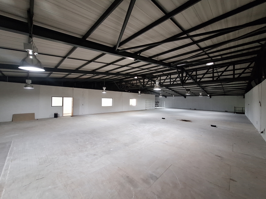 To Let commercial Property for Rent in North Riding Gauteng