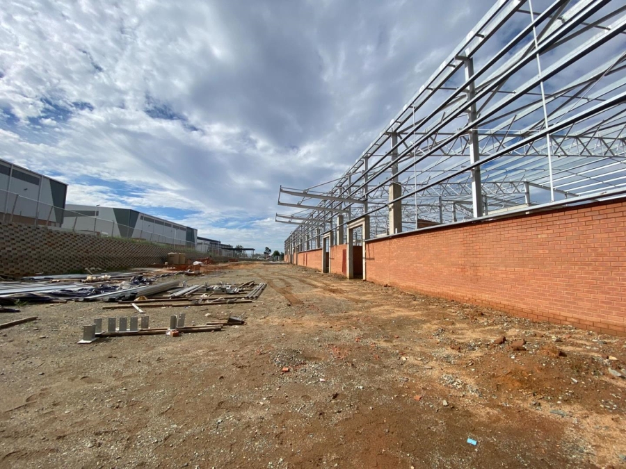 To Let commercial Property for Rent in Longlake Gauteng