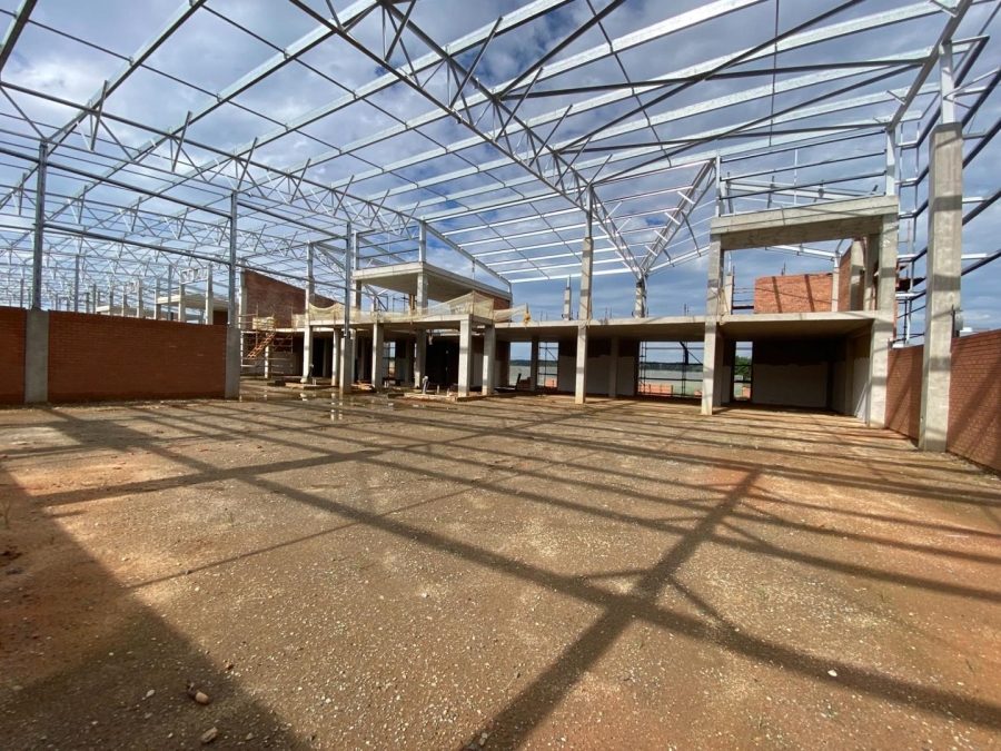 To Let commercial Property for Rent in Longlake Gauteng