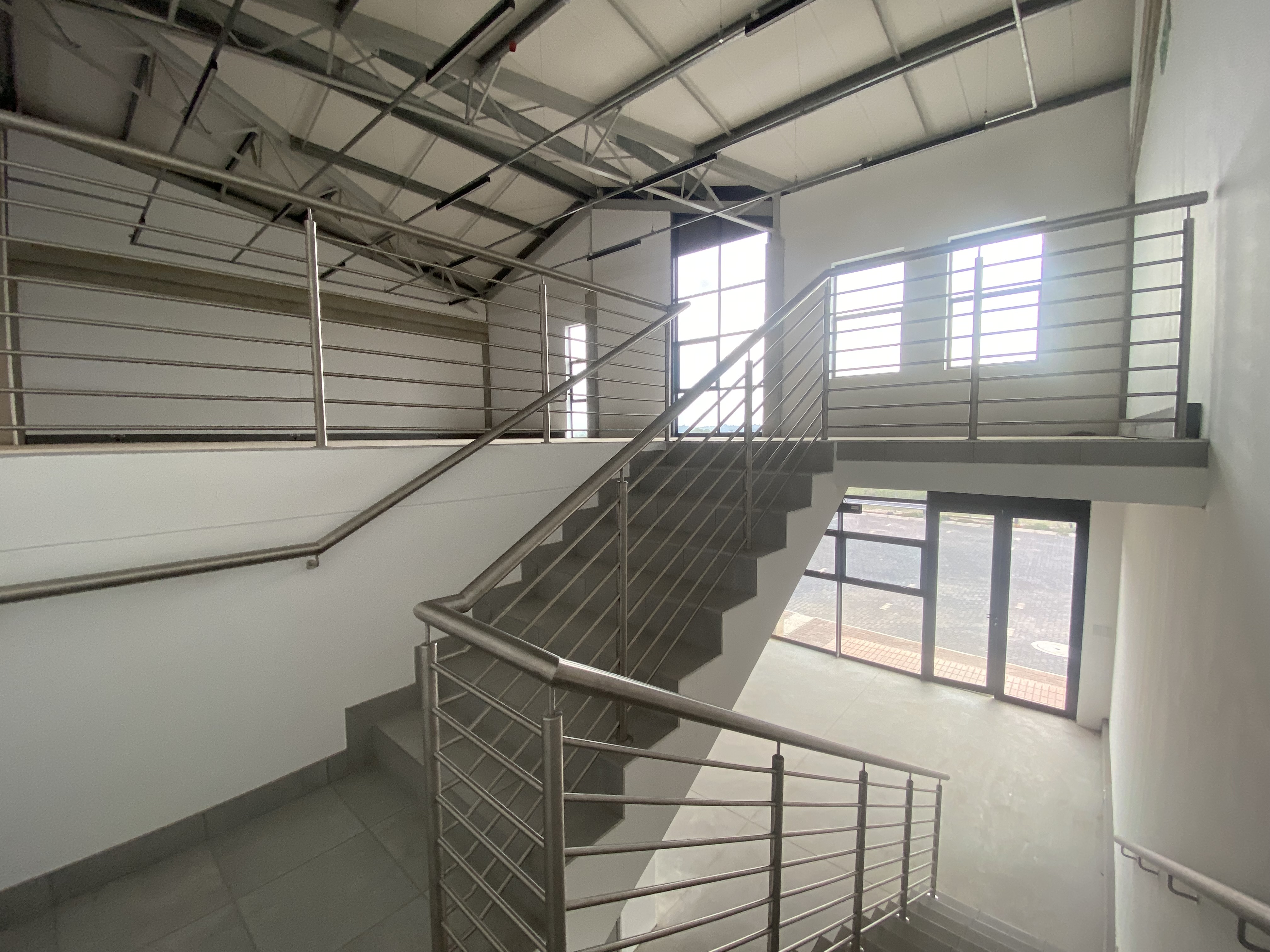 To Let commercial Property for Rent in Longlake Gauteng