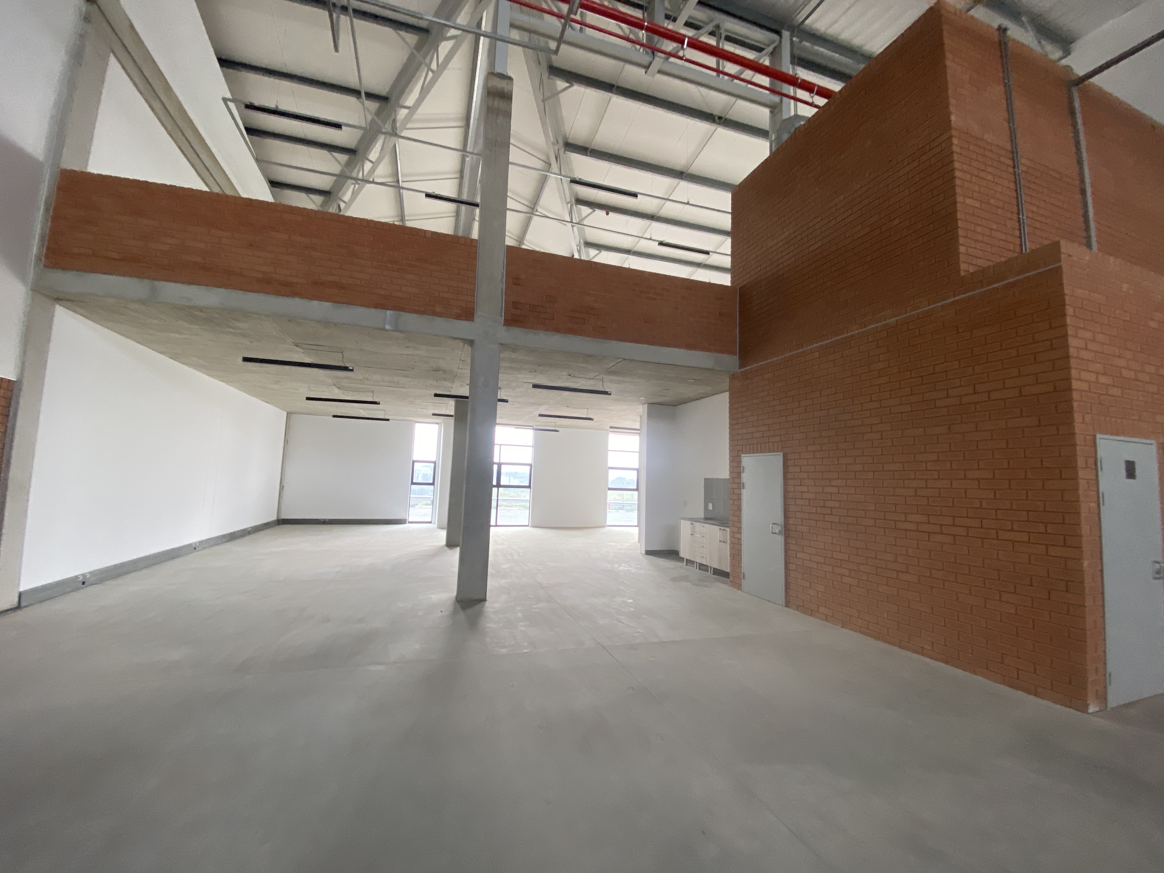 To Let commercial Property for Rent in Longlake Gauteng