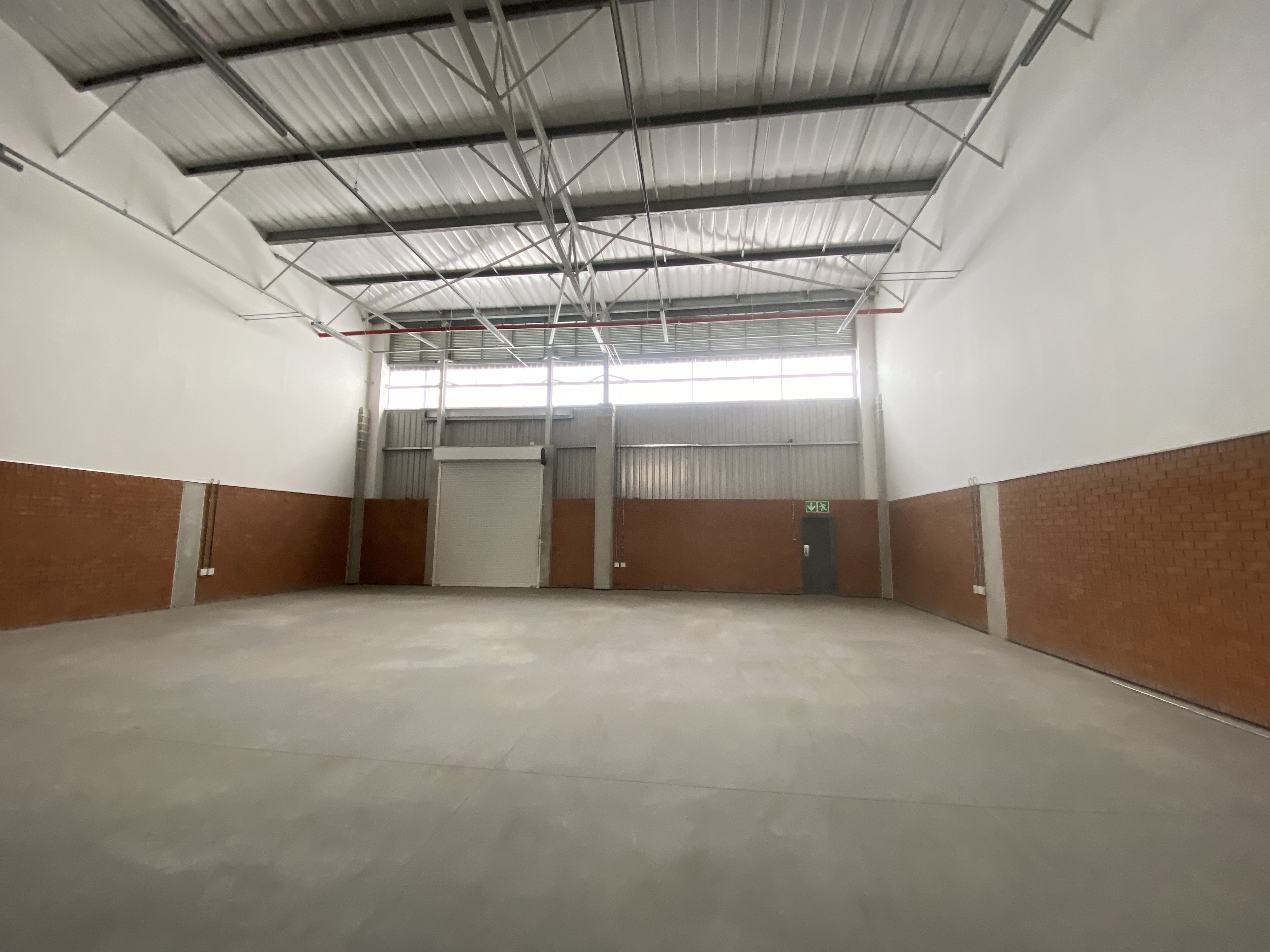 To Let commercial Property for Rent in Longlake Gauteng