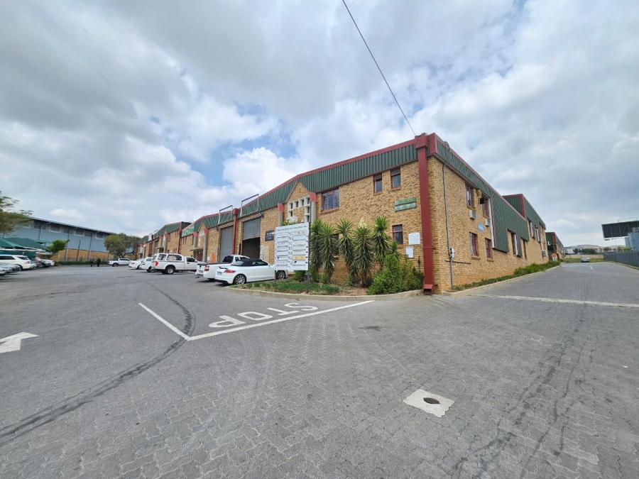 To Let commercial Property for Rent in Samrand Business Park Gauteng