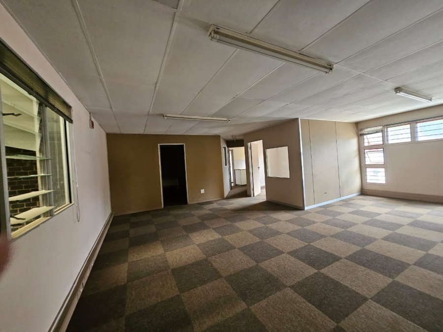 To Let commercial Property for Rent in Samrand Business Park Gauteng