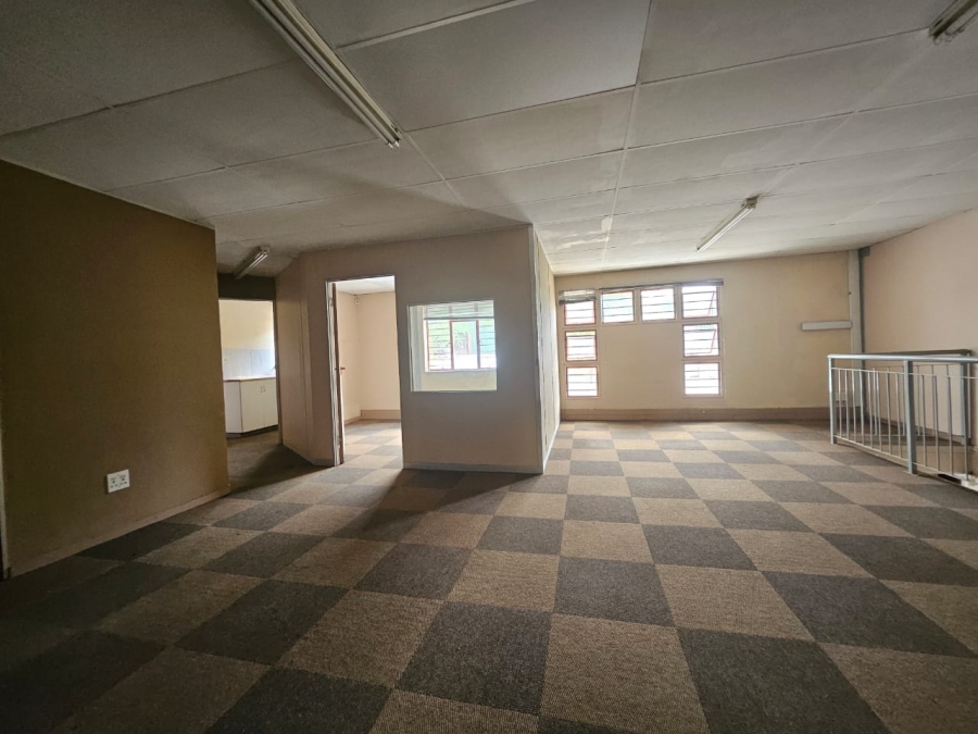 To Let commercial Property for Rent in Samrand Business Park Gauteng