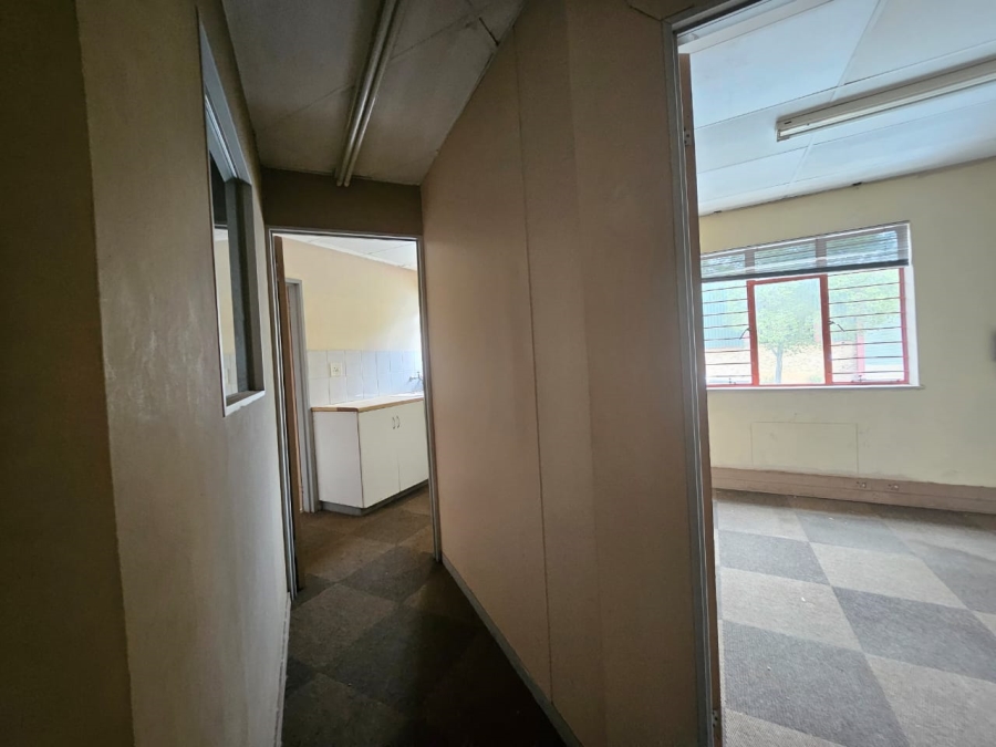 To Let commercial Property for Rent in Samrand Business Park Gauteng