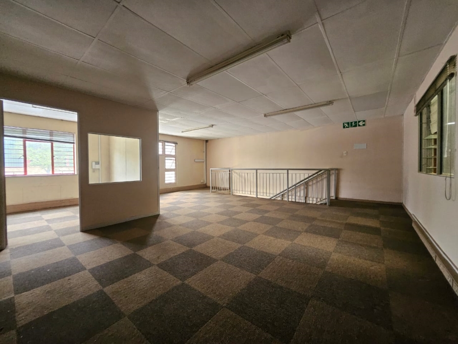 To Let commercial Property for Rent in Samrand Business Park Gauteng