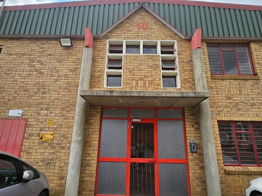 To Let commercial Property for Rent in Samrand Business Park Gauteng