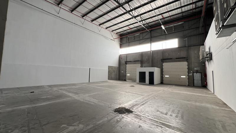 To Let commercial Property for Rent in Pomona Gauteng