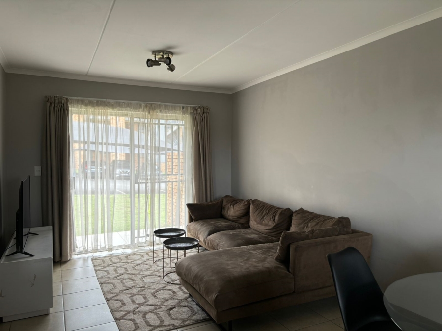 To Let 2 Bedroom Property for Rent in Sagewood Gauteng