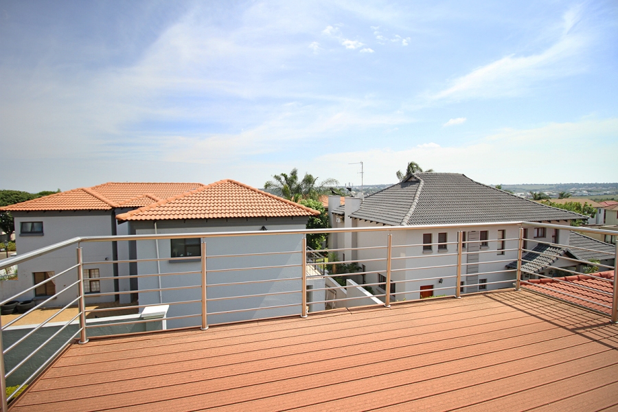 To Let 3 Bedroom Property for Rent in Greenstone Hill Gauteng