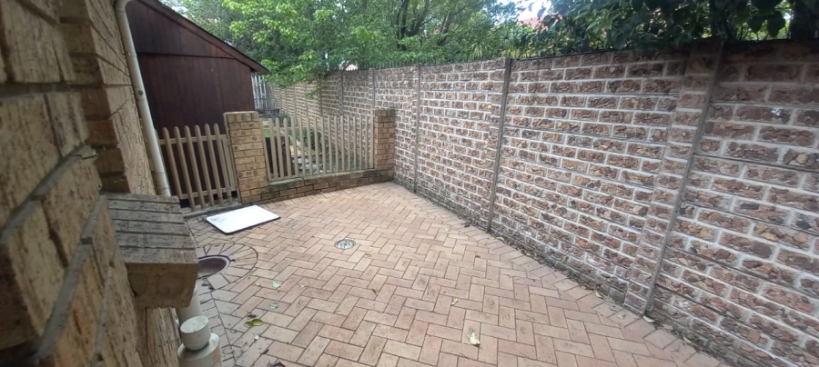 To Let 2 Bedroom Property for Rent in Dalpark Ext 1 Gauteng