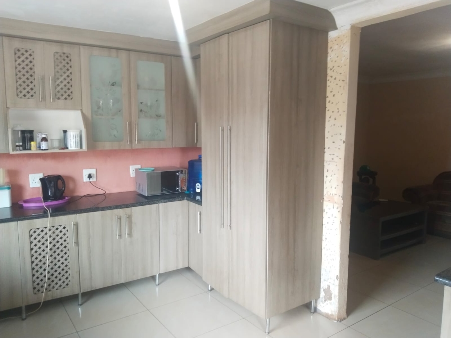 4 Bedroom Property for Sale in Ga-Rankuwa Gauteng