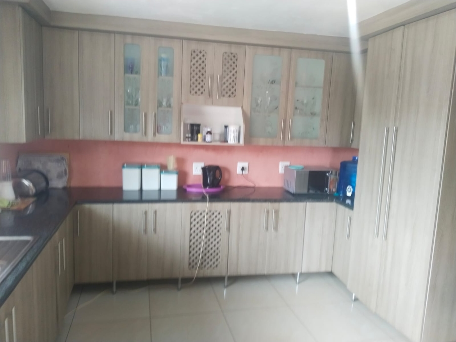 4 Bedroom Property for Sale in Ga-Rankuwa Gauteng