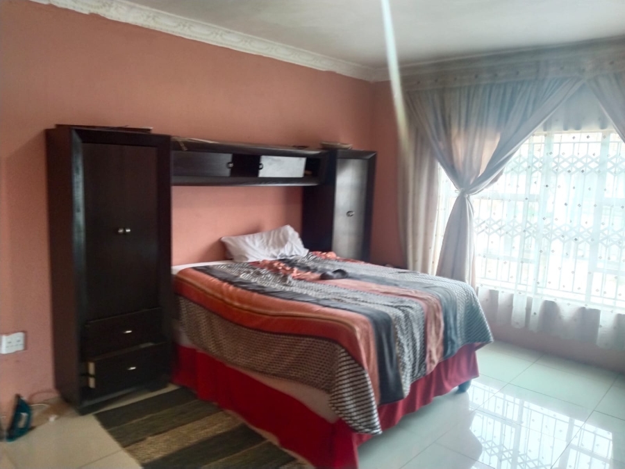 4 Bedroom Property for Sale in Ga-Rankuwa Gauteng