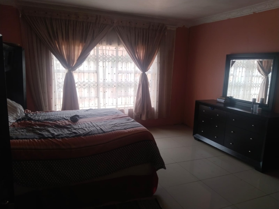 4 Bedroom Property for Sale in Ga-Rankuwa Gauteng