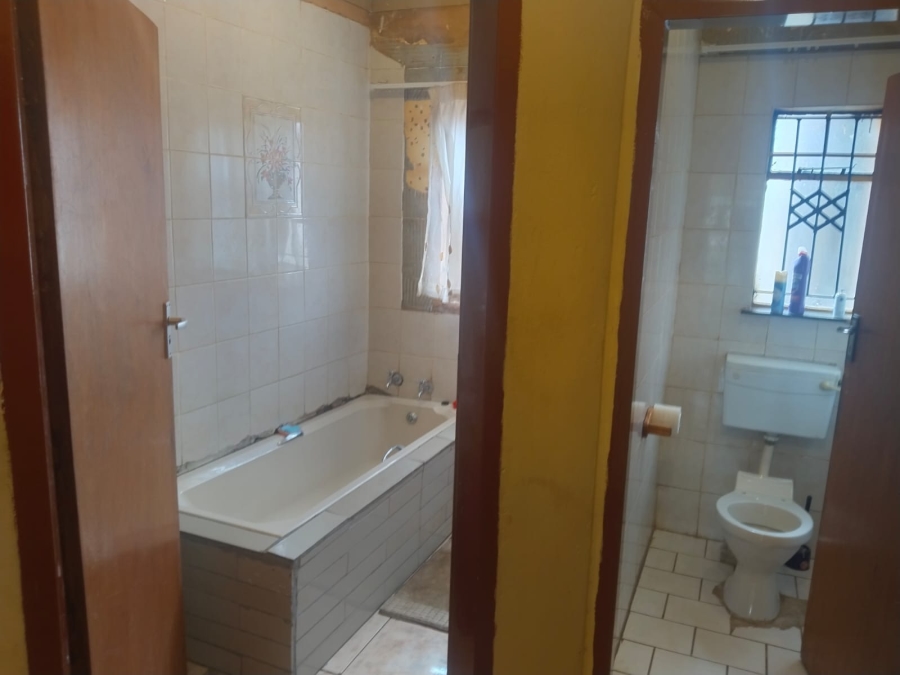 4 Bedroom Property for Sale in Ga-Rankuwa Gauteng