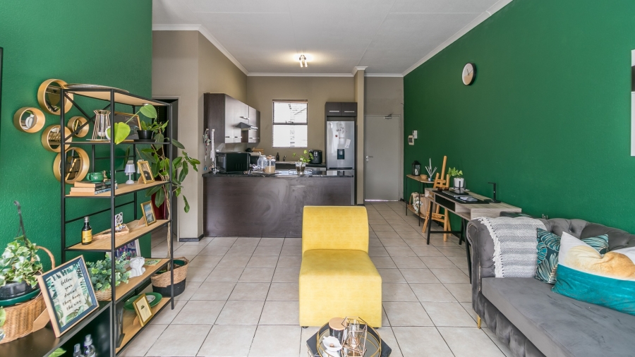 To Let 2 Bedroom Property for Rent in Northgate Gauteng