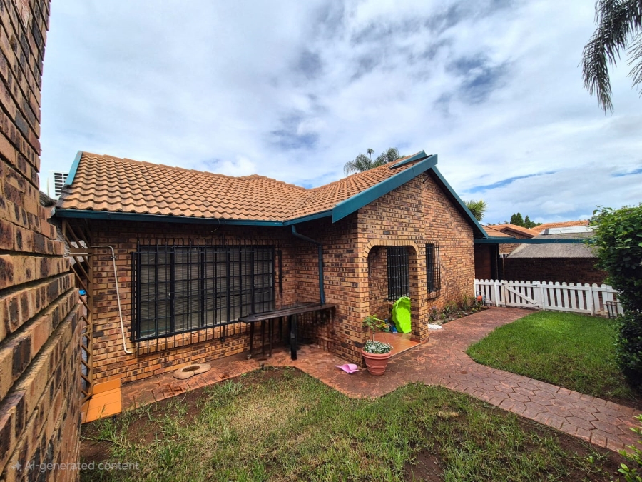 3 Bedroom Property for Sale in Eldoraigne Gauteng