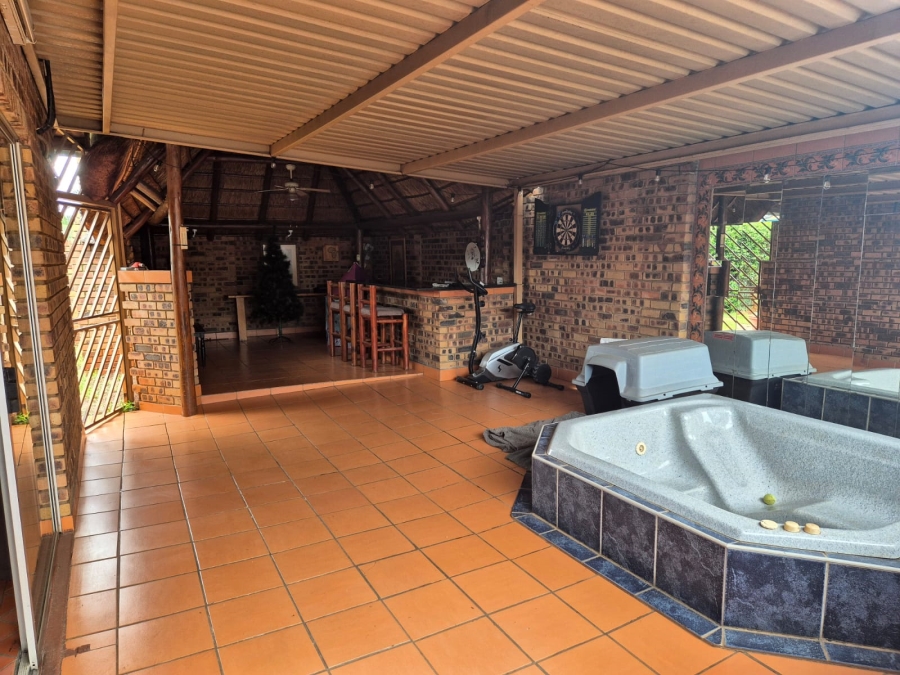 3 Bedroom Property for Sale in Eldoraigne Gauteng