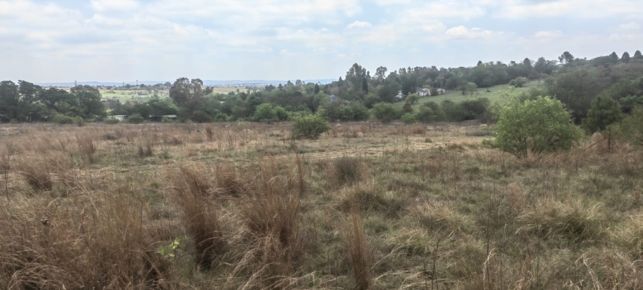 0 Bedroom Property for Sale in Chartwell Gauteng