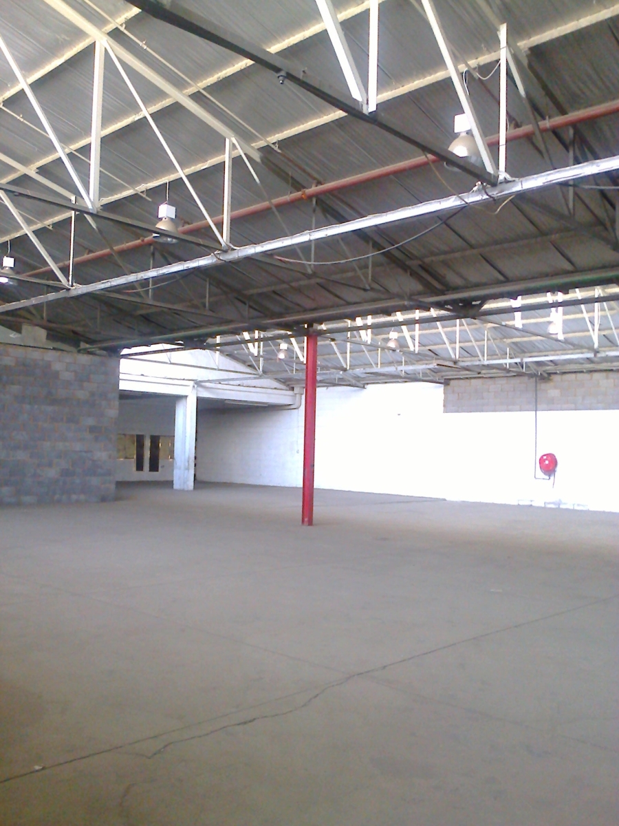 To Let commercial Property for Rent in Heriotdale Gauteng