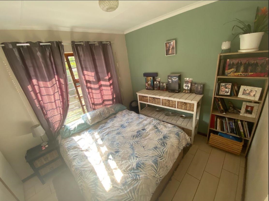 To Let 2 Bedroom Property for Rent in Northwold Gauteng