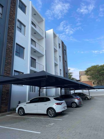 To Let 1 Bedroom Property for Rent in Carlswald Gauteng