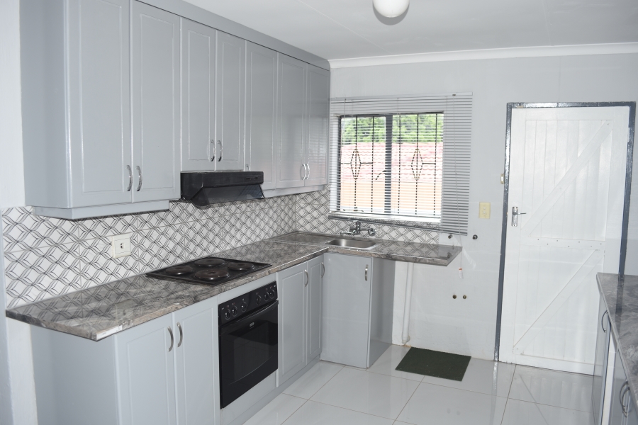 4 Bedroom Property for Sale in Philip Nel Park Gauteng