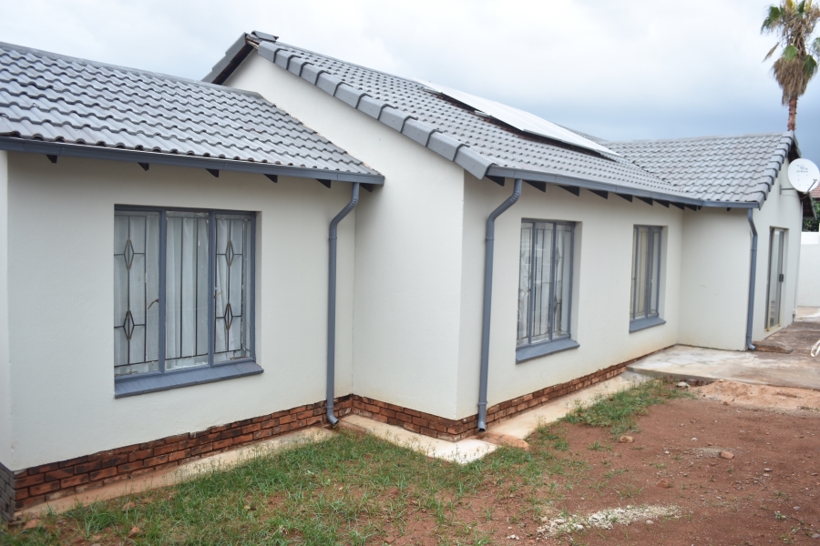 4 Bedroom Property for Sale in Philip Nel Park Gauteng