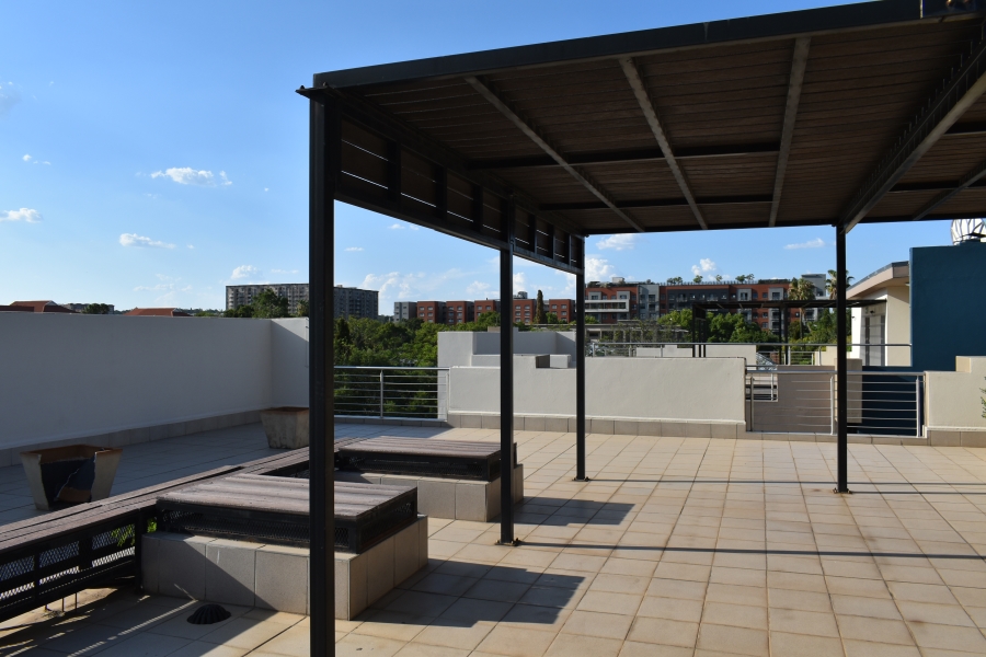 0 Bedroom Property for Sale in Hatfield Gauteng