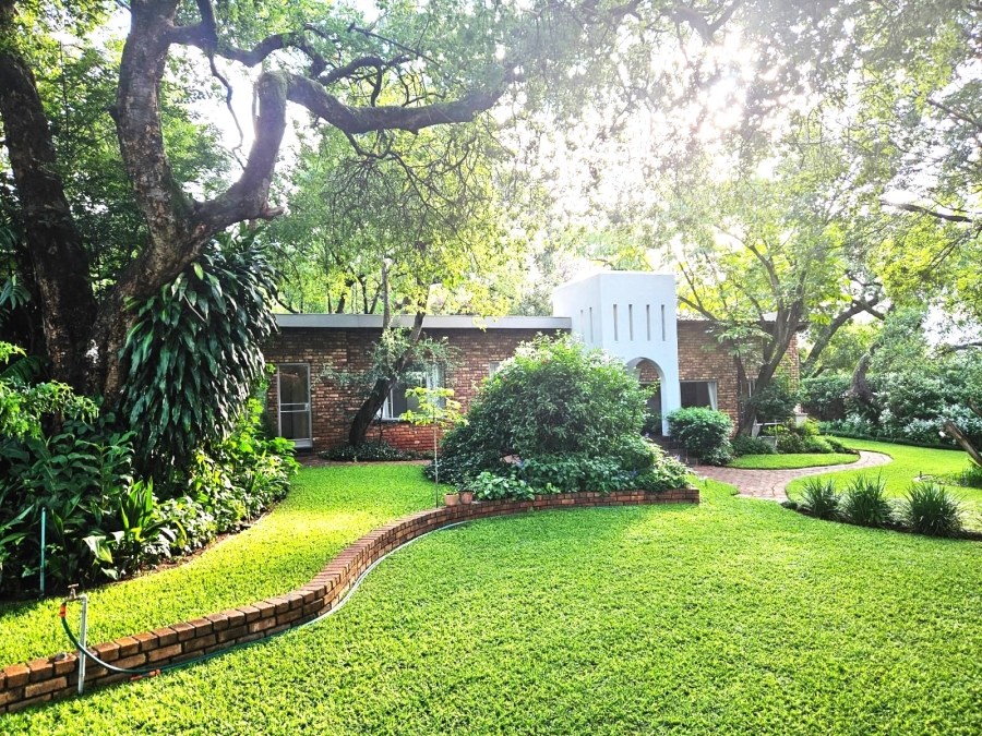 4 Bedroom Property for Sale in Wonderboom Gauteng